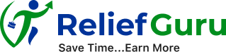 Pharmacy Relief App | Relief Guru