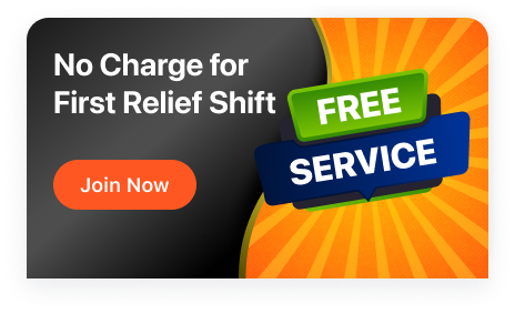 Relief Shift