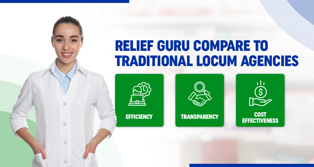pharmacist locum agency